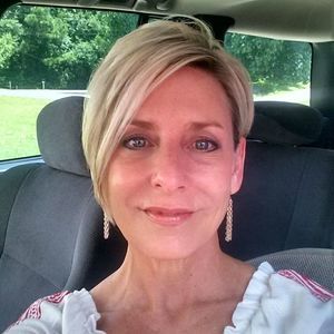 Meet your Posher, Tracey